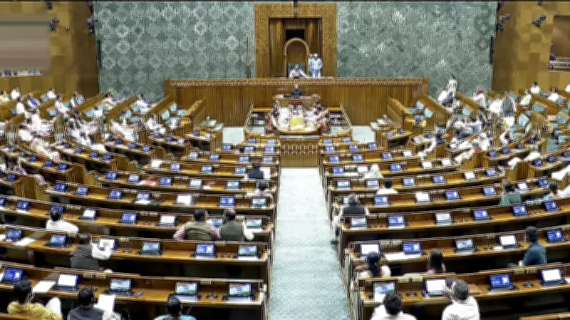 Cabinet Approves Bill to Fast-Track Women's Quota and Lok Sabha Seat Delimitation