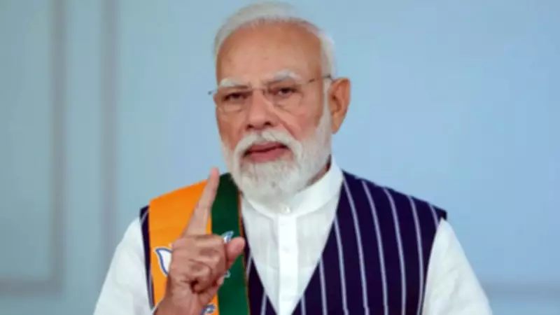 Cabinet Approves Bills for Women's Reservation Implementation from 2029