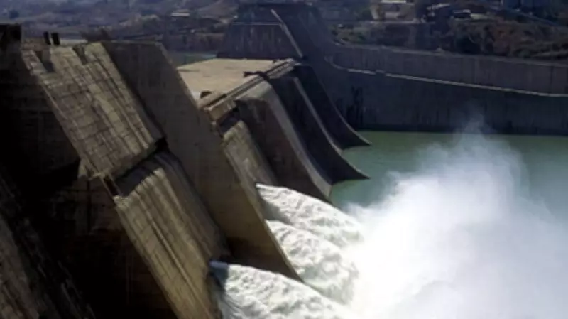 Cabinet Approves Rs 40,000 Crore for Kamala and Kalai-II Hydro Projects in Arunachal Pradesh