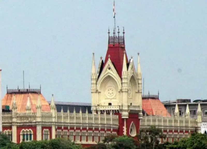 Calcutta HC Judge Slams EC Over Poll Officer Appointments, Ready to Serve