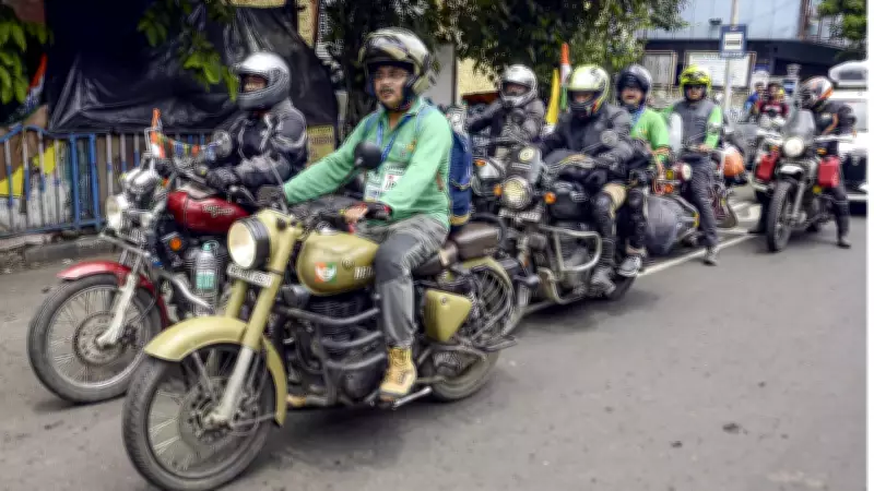 Calcutta HC Slams EC for Motorbike Ban, Calls It Abuse of Power