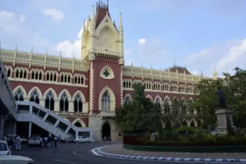 Calcutta HC Tells EC to Avoid Preventive Detention Unless Essential