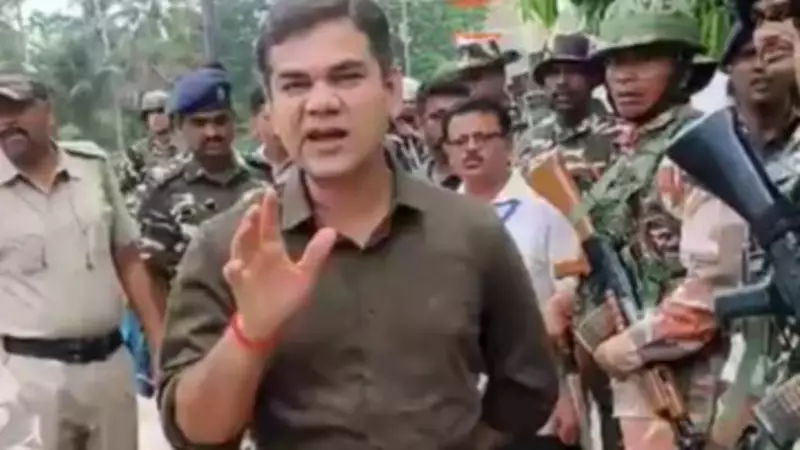 Calcutta High Court Declines to Act Against Poll Observer Ajay Pal Sharma