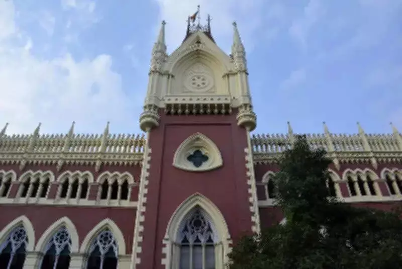 Calcutta High Court Dismisses PIL Against Election Commission's Officer Transfers