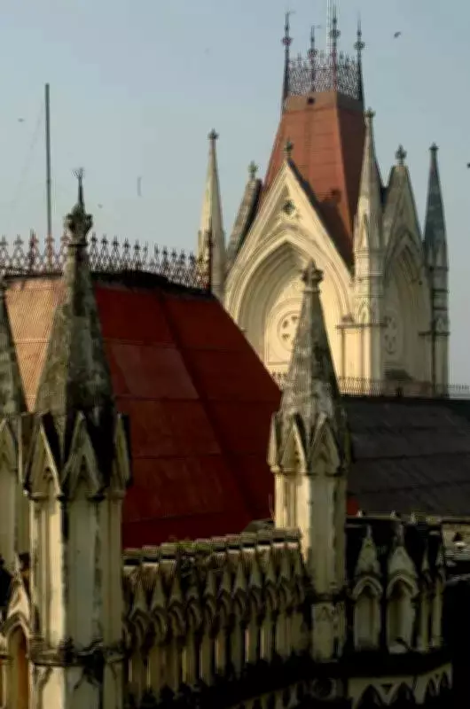 Calcutta High Court Stays EC Order Naming 800 as Troublemakers Till 2026