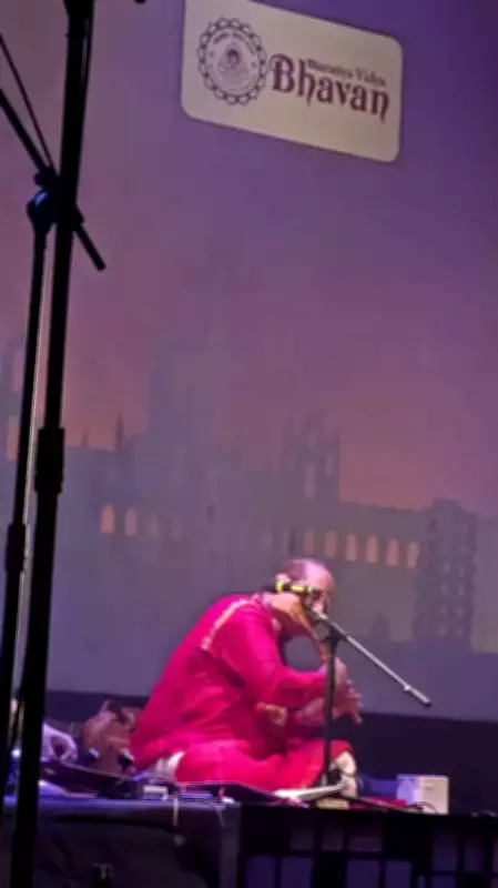 Calcutta Times Hosts Musical Evening: A Night of Melody and Celebration