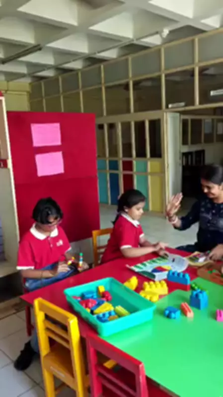 Calcutta Times Visits Monovikas Kendra to Mark World Autism Awareness Day