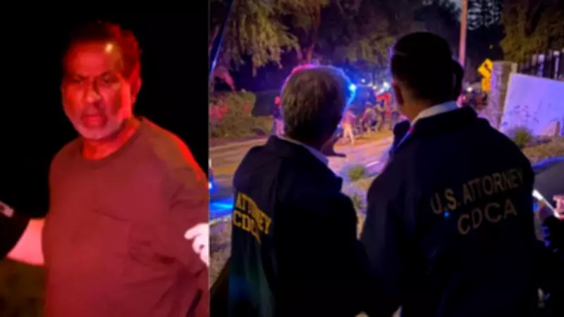 California Hospice Fraud: Couple Arrested for $7.45M Medicare Scam