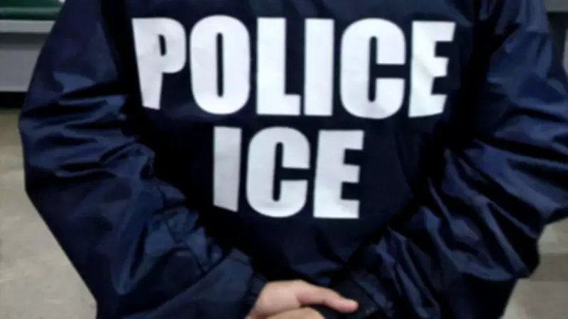 California man impersonated ICE agent to scam immigrants, pleads guilty