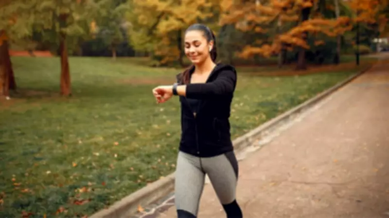 Calorie Deficit & Walking: The Ultimate Guide to Effective Weight Loss