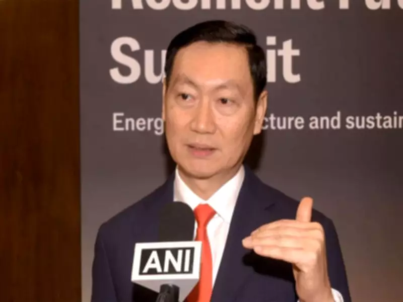 Cambodia Seeks India's Help for Clean Energy Transition