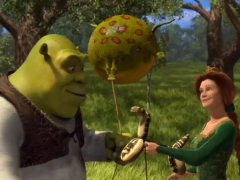 Cameron Diaz Confirms Return as Princess Fiona in Upcoming Shrek 5 Film