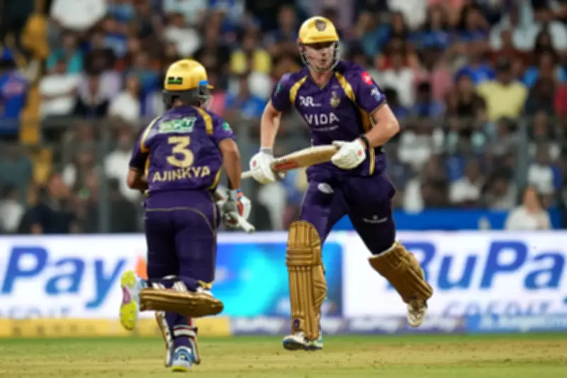 Cameron Green Bowling in Nets Sparks Hope for KKR After IPL 2026 Bowling Absence Debate