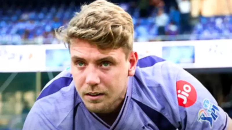 Cameron Green's Bowling Return in Focus Ahead of KKR vs LSG IPL 2026 Clash