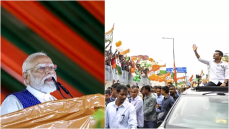 Can BJP bloom in TMC's South 24 Parganas stronghold amid SIR effect?