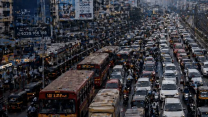 Can the 2020s Reshape Mumbai Like the 1890s Reshaped New York?