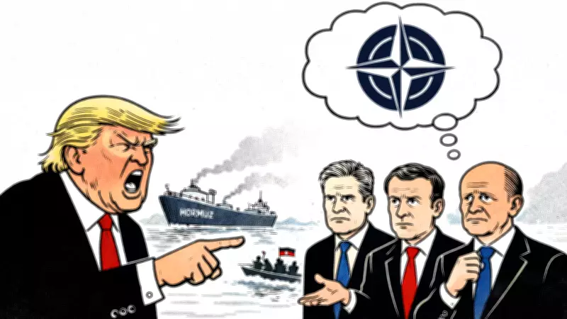 Can Trump Withdraw US from NATO? Legal and Global Consequences