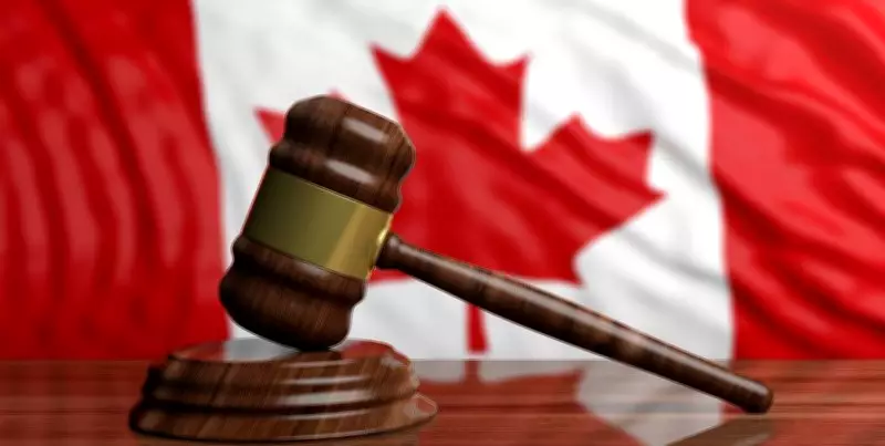 Canada Court Sentences Killer of Indian Student Kartik Vasudev to Life Imprisonment