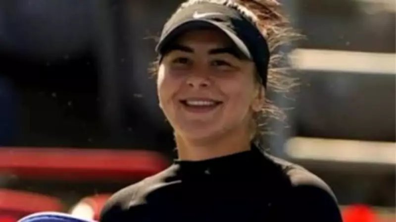 Canada's Billie Jean King Cup Dream Ends in Dramatic Tiebreak Heartbreak