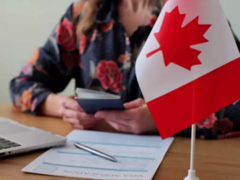 Canada's IRCC Issues Stern Warning: No One Can Guarantee a Visa