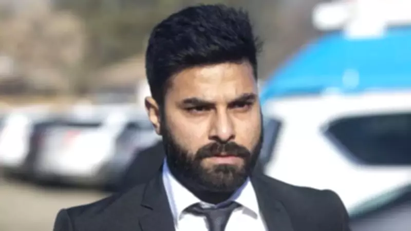 Canadian court stays deportation of Indian-origin truck driver Jaskirat Singh Sidhu