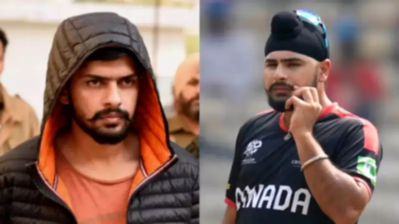 Canadian Cricket Rocked by Match-Fixing Allegations Linked to Bishnoi Gang