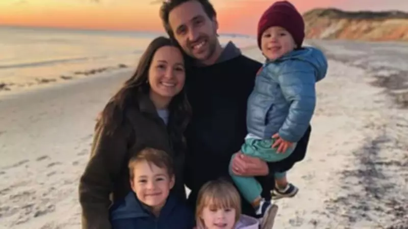 Canadian Family Stranded in Ottawa After US Denies Visa Renewal