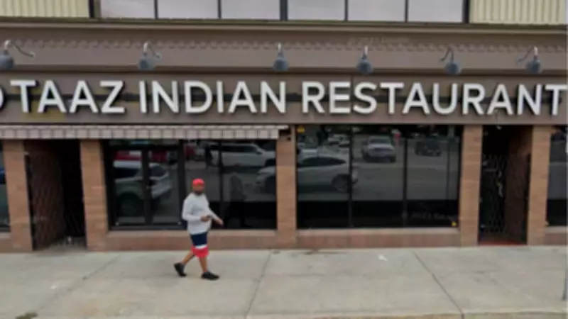 Canadian Indian Restaurant Loses Alcohol License for 10 Days After Serving Minor