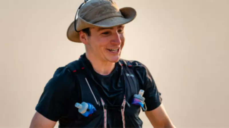 Canadian Man Plants 23,060 Trees in 24 Hours, Sets World Record