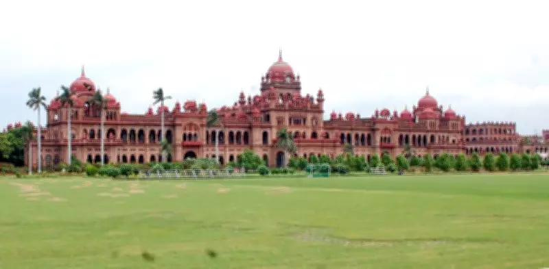 Canadian MP and Former PAU VC Elected as Khalsa College Alumni Office Bearers