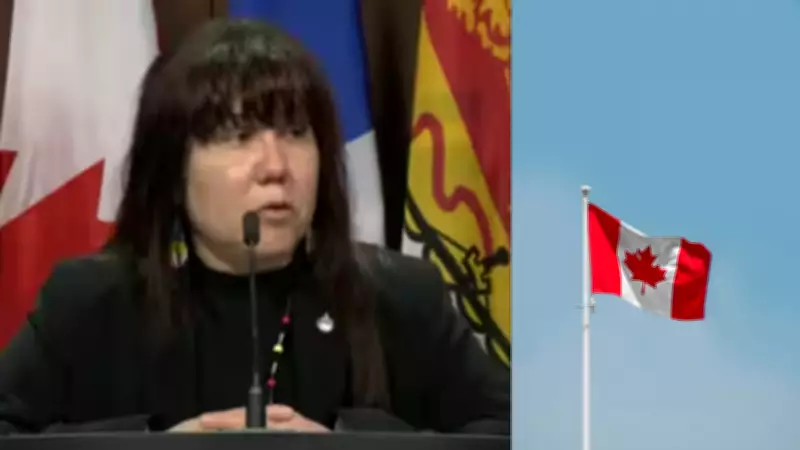 Canadian Parliament's MMIWG2SLGBTQQIA+ Acronym Sparks Debate on Inclusivity vs. Clarity