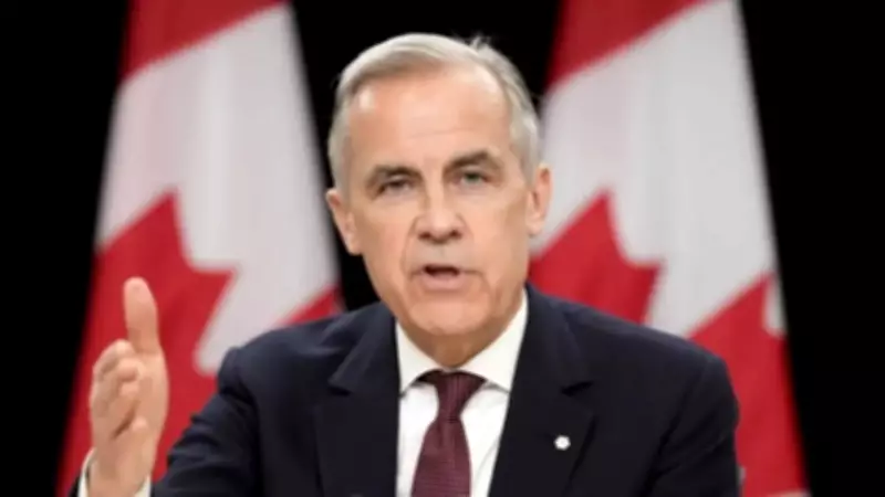 Canadian PM Mark Carney Secures Majority After By-Election Wins