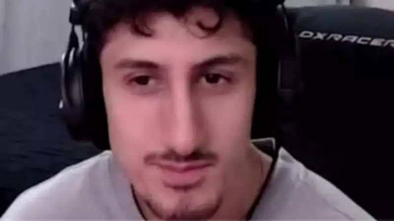 Canadian Streamer Mooda Faces 7-Day Riot Games Ban Over Controversial Joke