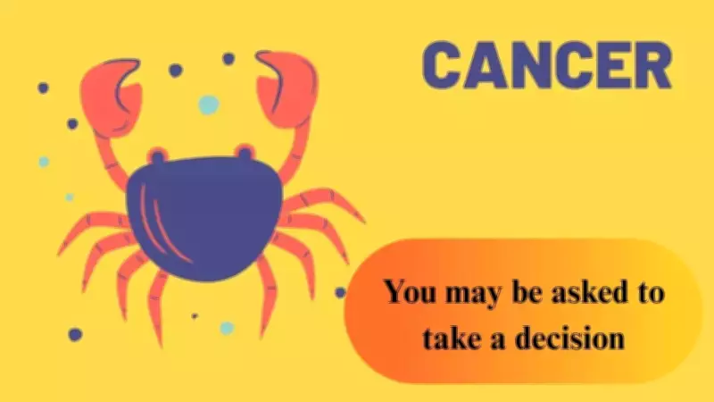 Cancer Horoscope Today: April 24, 2026 - Universe Claps for You