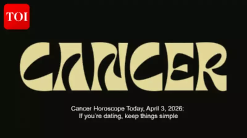 Cancer Horoscope Today: Moon Brings Domestic Harmony, Jupiter Offers Hidden Gains