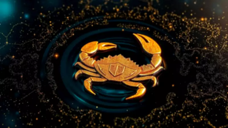 Cancer May 2026 Horoscope: Harmony at Home, Growth at Work