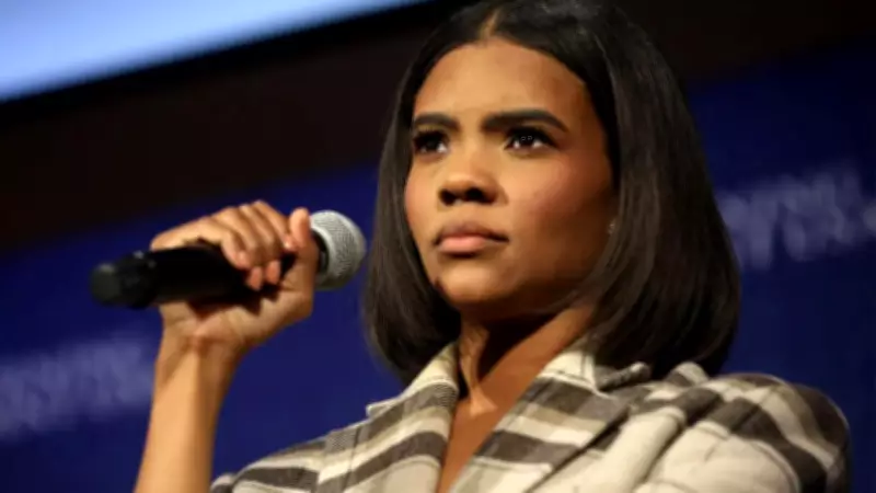 Candace Owens Claims Defense Missed Critical FBI Detail in Tyler Robinson Case