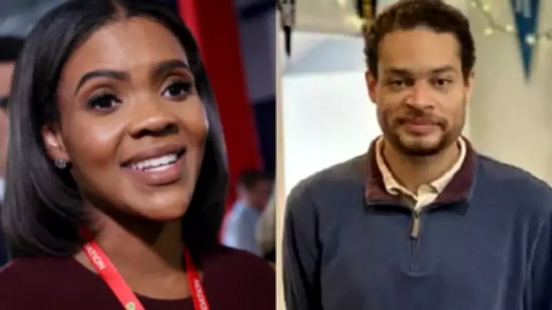 Candace Owens Cole Allen Claims Lack Verified Evidence