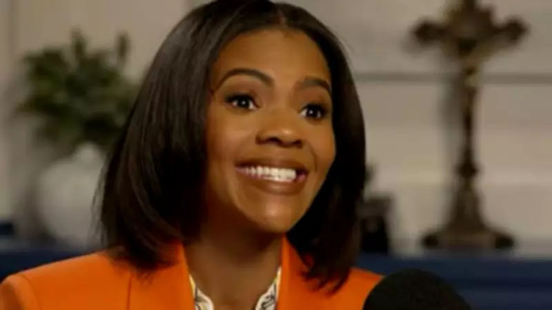 Candace Owens Criticizes Evidence Handling in Tyler Robinson Court Case