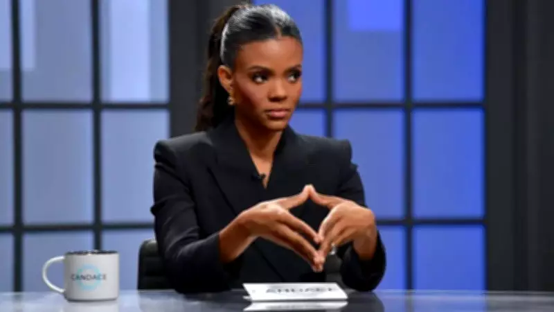 Candace Owens Demands Answers Over Pentagon's Alleged Vatican Warning