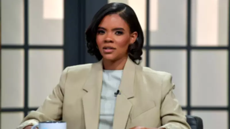 Candace Owens Demands Video Proof in Heated Succession Debate with Blake Neff