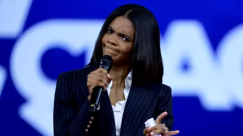 Candace Owens Reacts as Judge Dismisses Most Claims in Blake Lively vs. Justin Baldoni Lawsuit