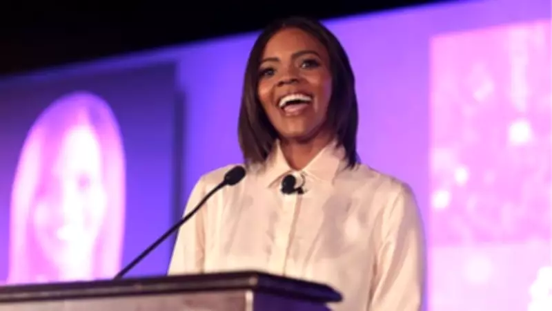 Candace Owens Reveals Audio of Tyler Robinson's Grandfather Denying Guilt