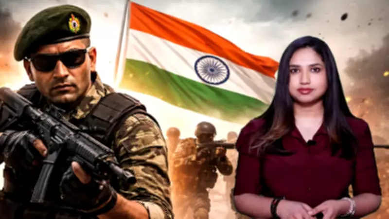 CAPF General Administration Act 2026 Notified by Centre; Protests Erupt in Delhi