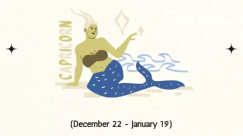 Capricorn Daily Horoscope: Marriage Proposals, Legal Wins, and Health Tips