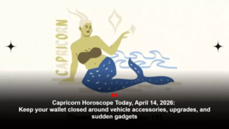Capricorn Horoscope Today: Embrace Courage, Manage Finances, and Navigate Relationships