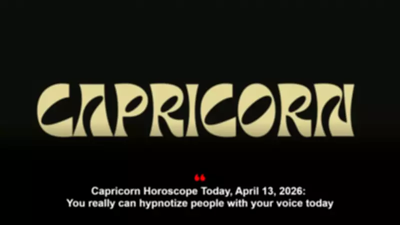 Capricorn Horoscope Today: Stability and Priorities Lead to Quiet Wins