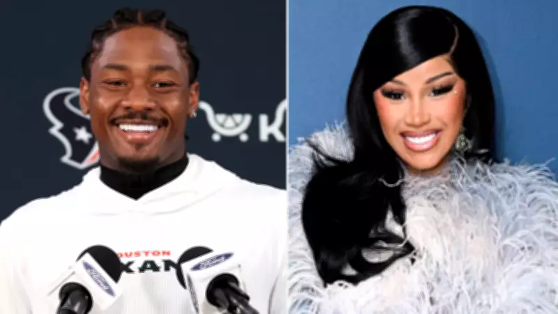 Cardi B and Stefon Diggs Spark Romance Rumors Amid Career Milestones