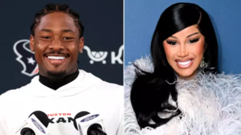 Cardi B Dragged into Stefon Diggs Legal Battle Amid Defamation Lawsuit