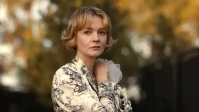 Carey Mulligan Reveals How 'Mutual Disdain' Drives 'Beef' Season 2 Plot